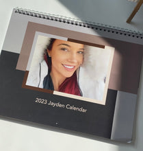 Load image into Gallery viewer, 2023 Calendar (18+)
