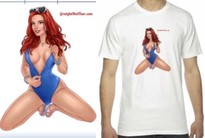 T-shirt