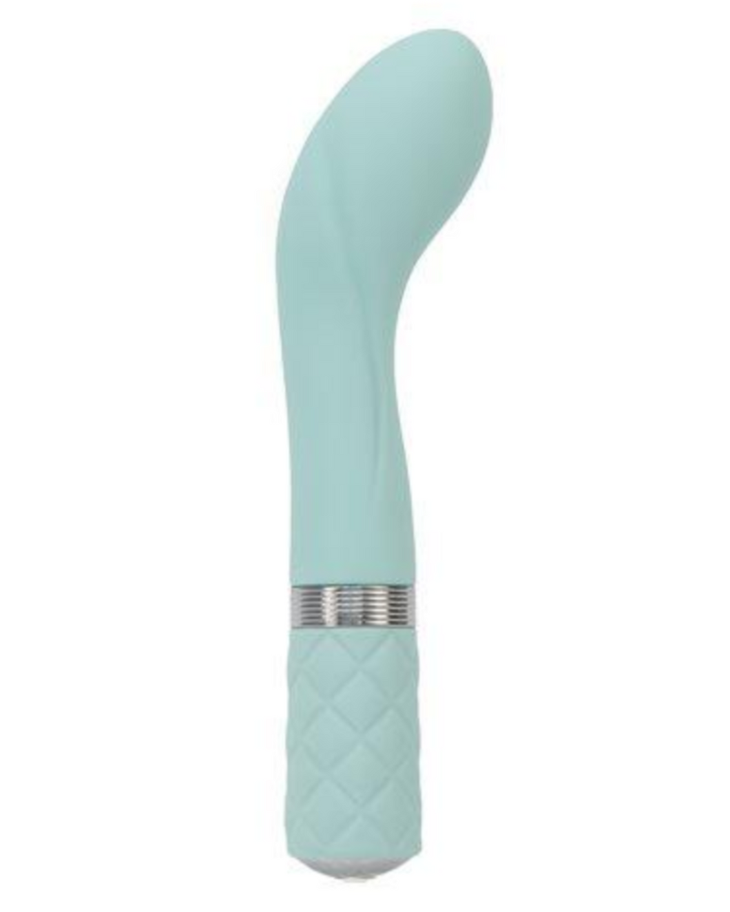 Pillow Talk Sassy G-spot Vibrator