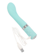 Load image into Gallery viewer, Pillow Talk Sassy G-spot Vibrator
