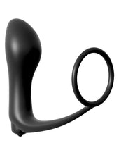 Load image into Gallery viewer, Ass-Gasm Kit with Pussy Stroker and Cock Ring
